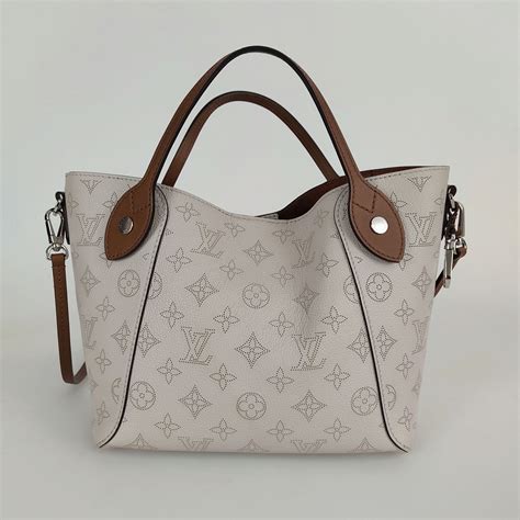 louis vuitton hina pm|Blossom PM Mahina .